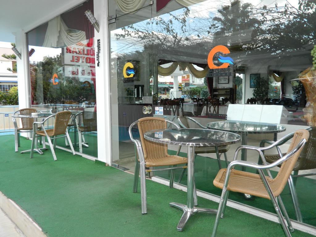 Gulizar Hotel