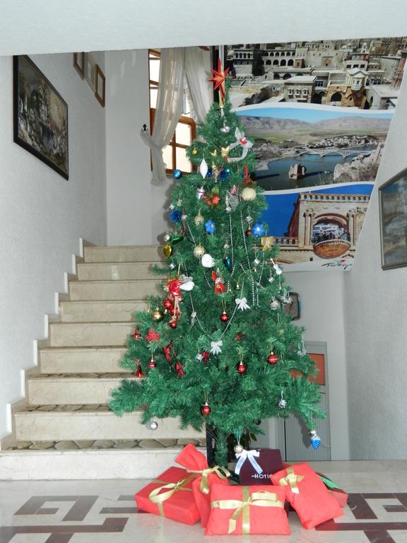 Hotel Gulizar