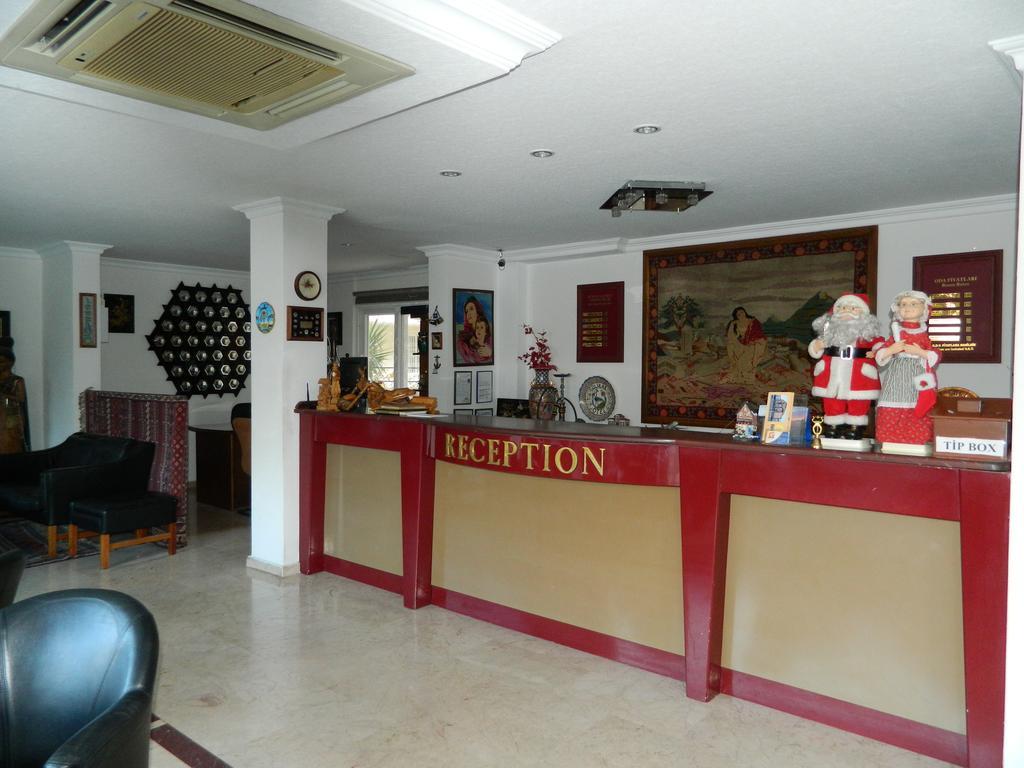 Gulizar Hotel