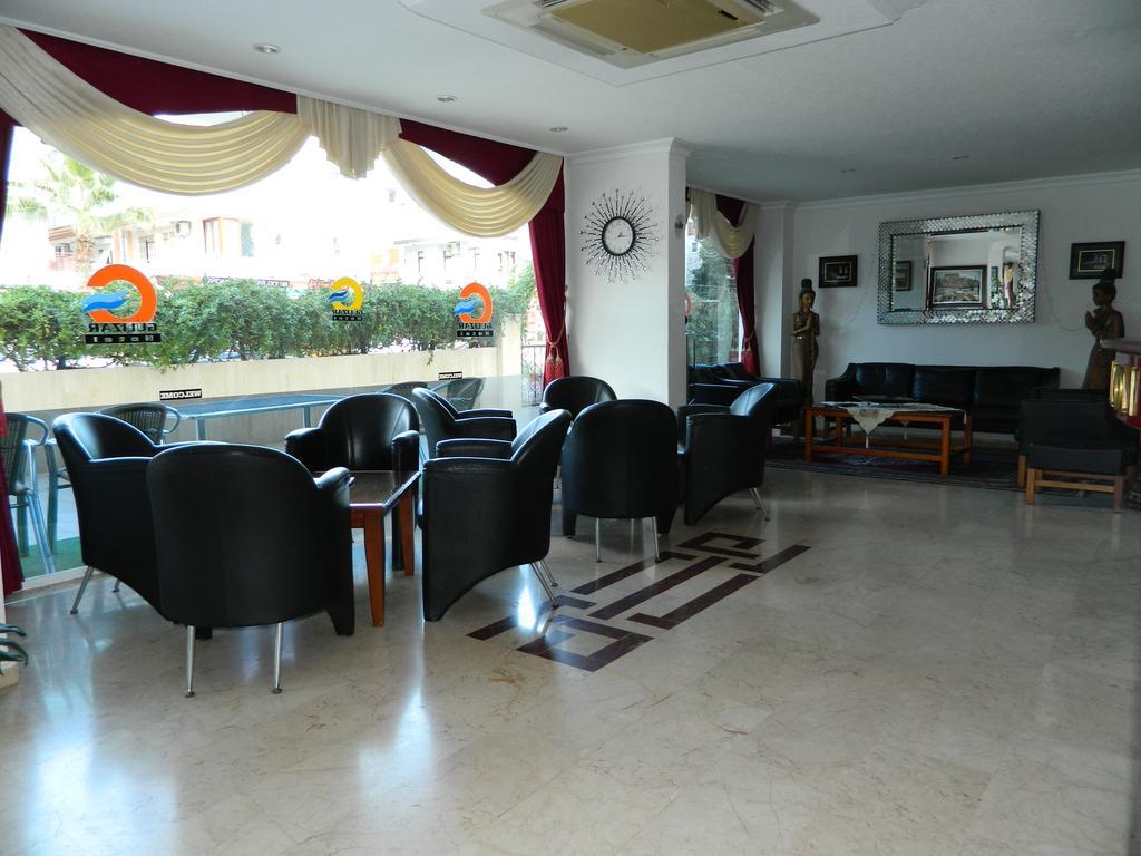 Hotel Gulizar Antalya
