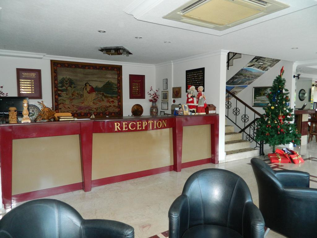 Hotel Gulizar