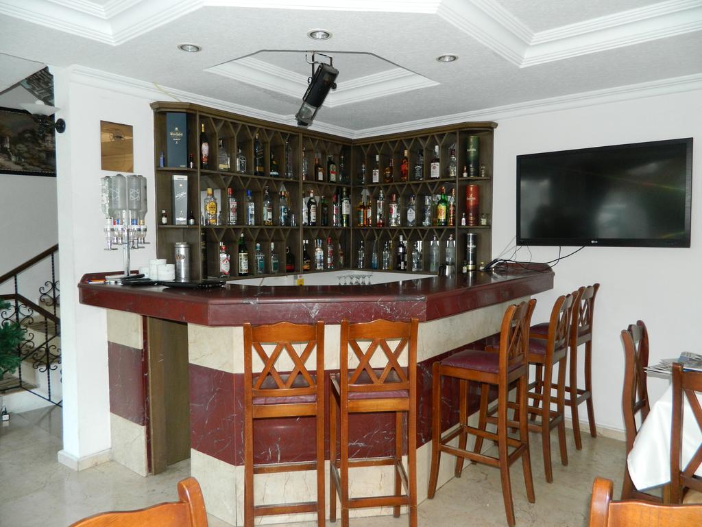 Gulizar Hotel