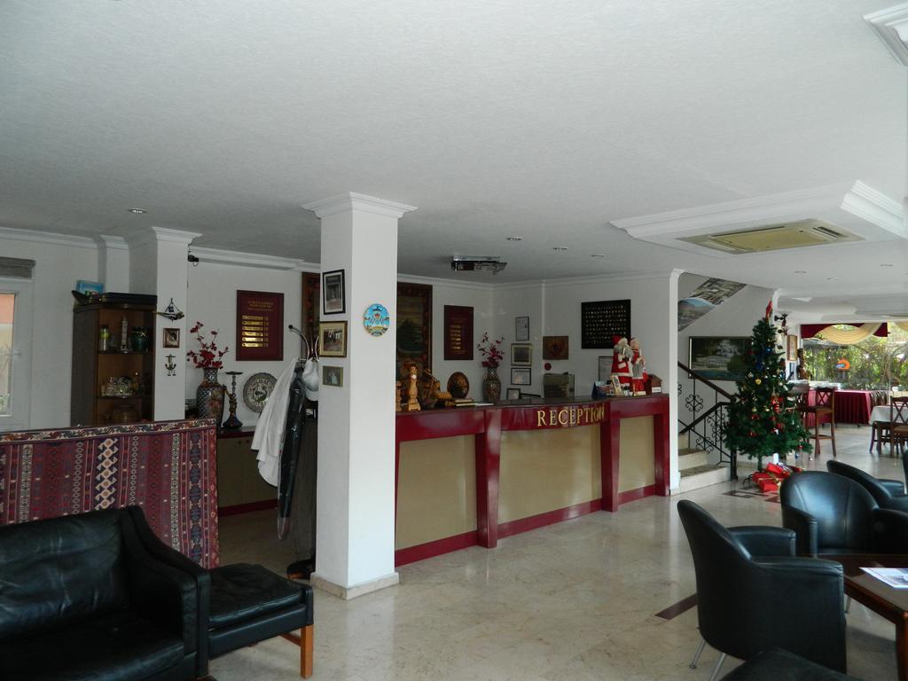 Gulizar 2* Antalya