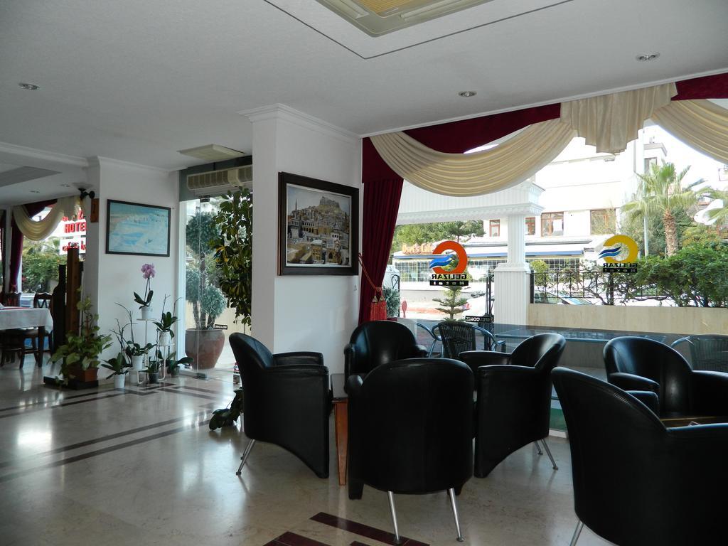 Hotel Gulizar 2*