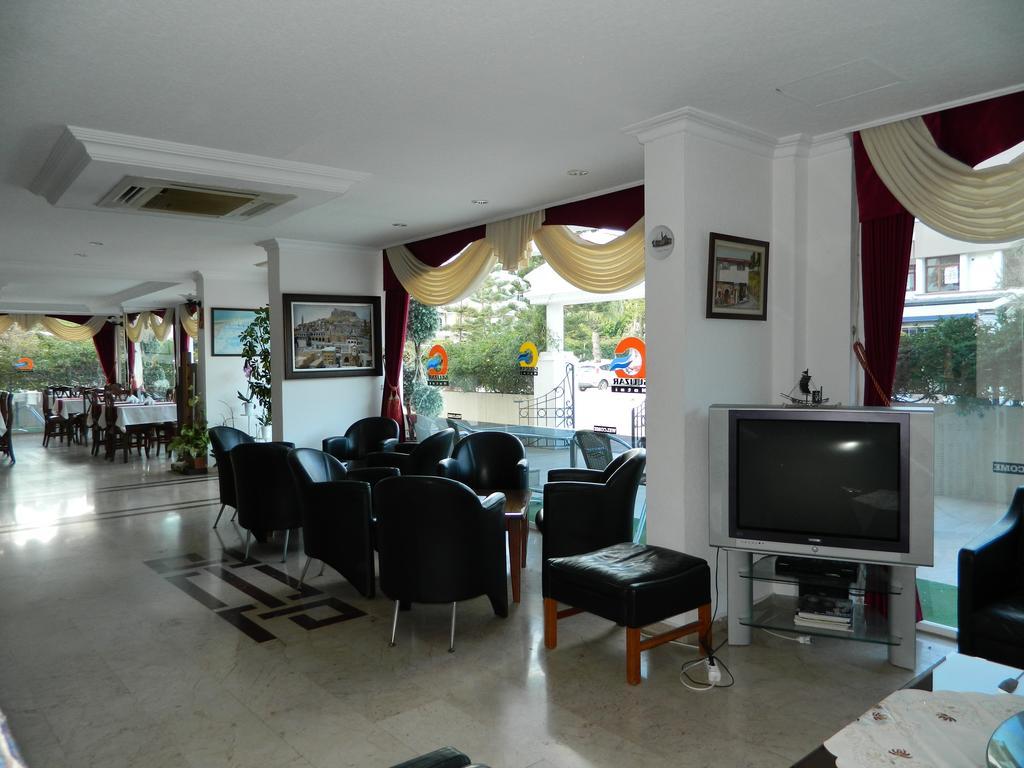Gulizar Hotel 2*