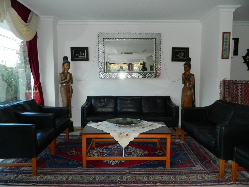 Gulizar Hotel Antalya
