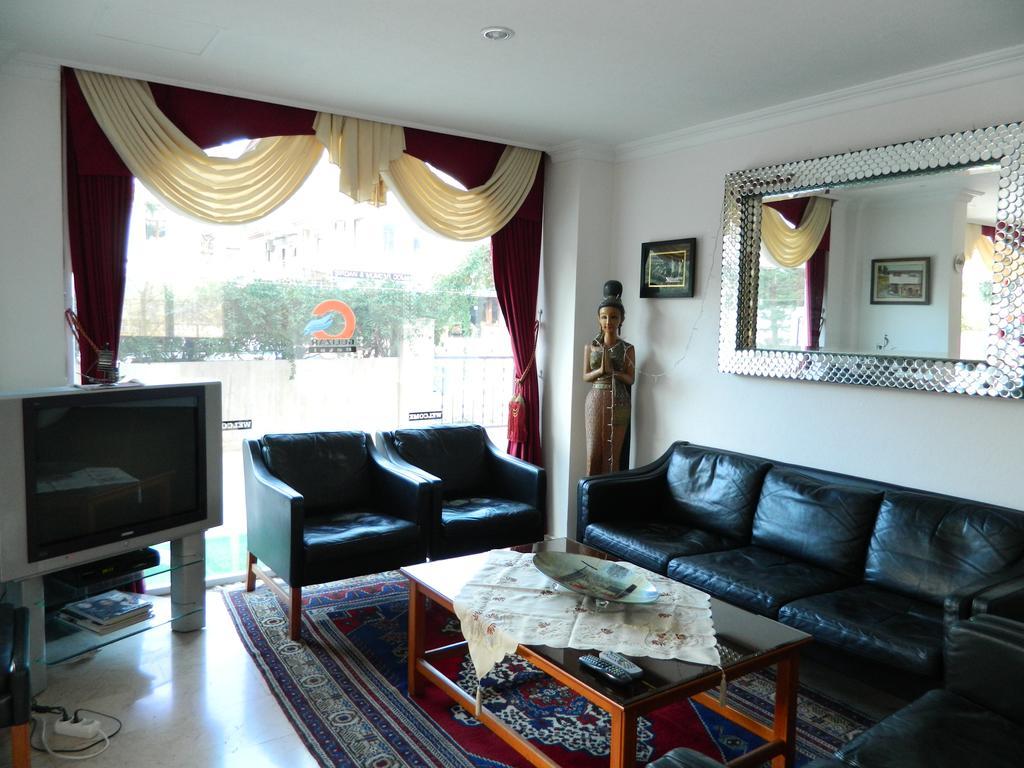 Hotel Gulizar