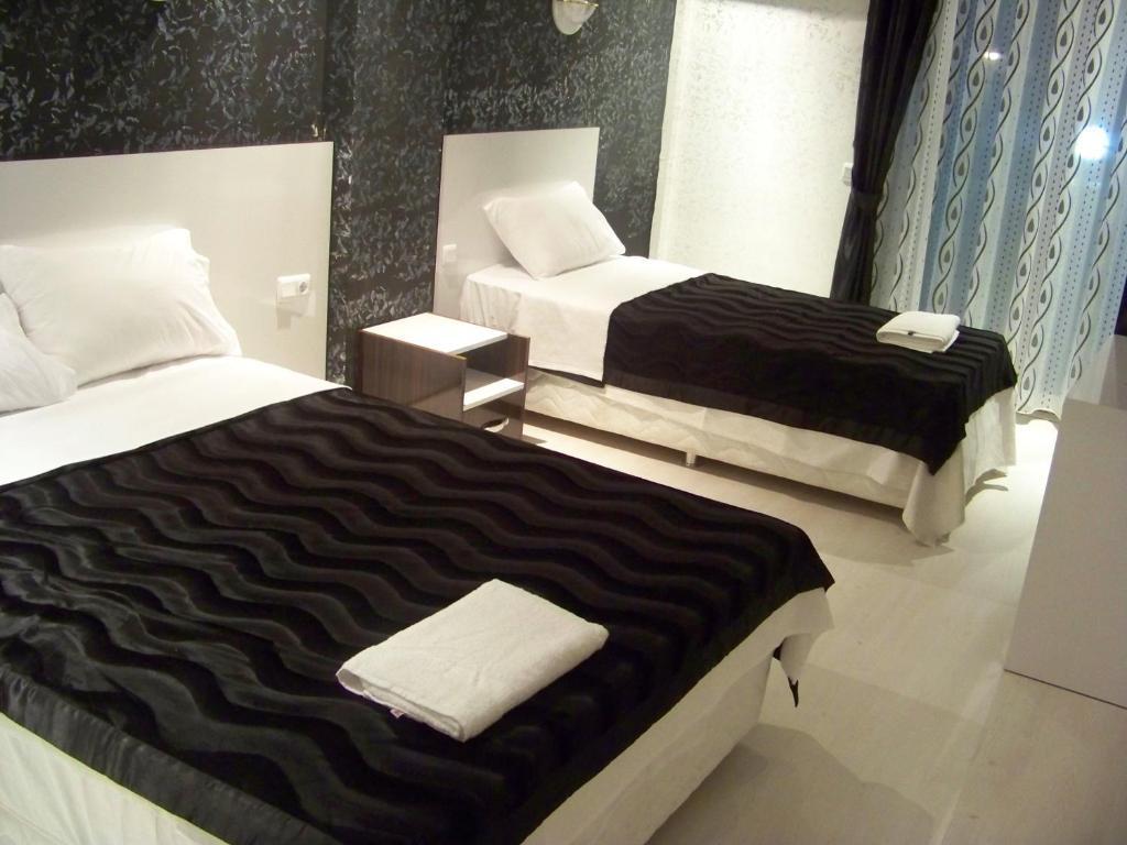 Madi Lara Hotel