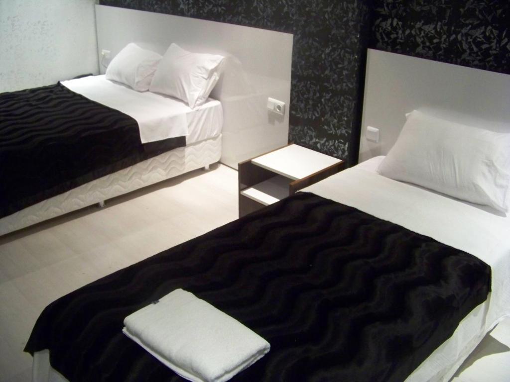 Hotel Madi Lara 3*