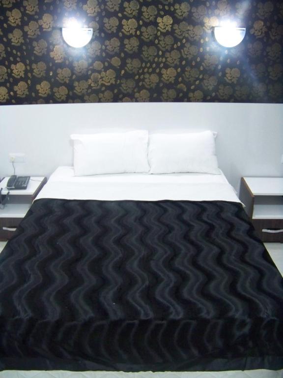 Madi Lara Hotel Antalya
