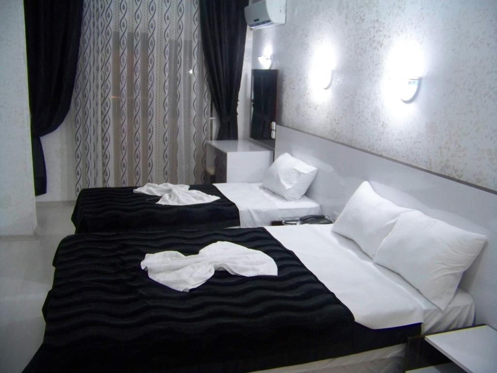 Madi Lara Hotel