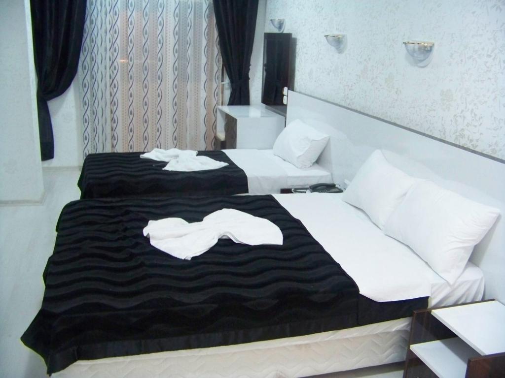 Hotel Madi Lara 3*