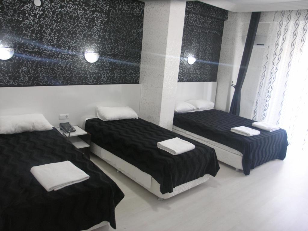 Madi Lara 3* Antalya