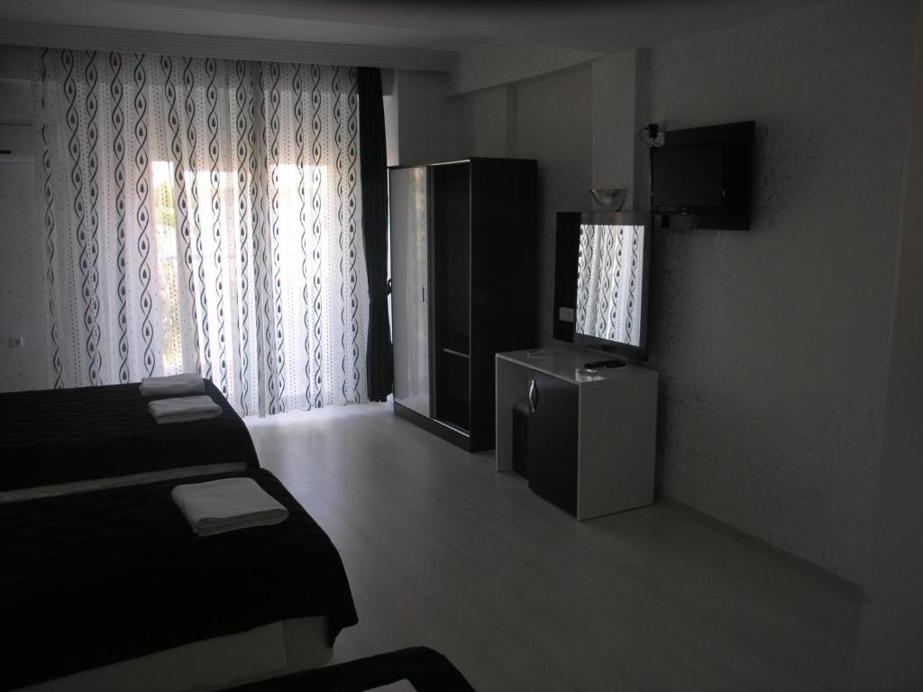Madi Lara Hotel Antalya