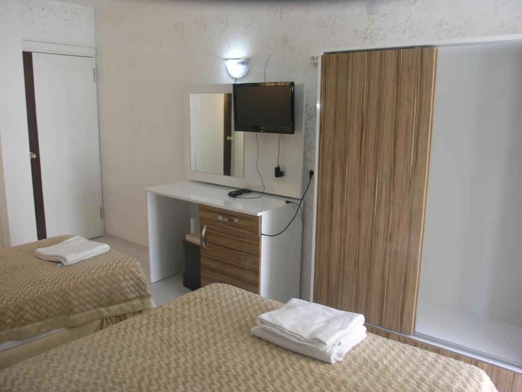 Hotel Madi Lara Antalya