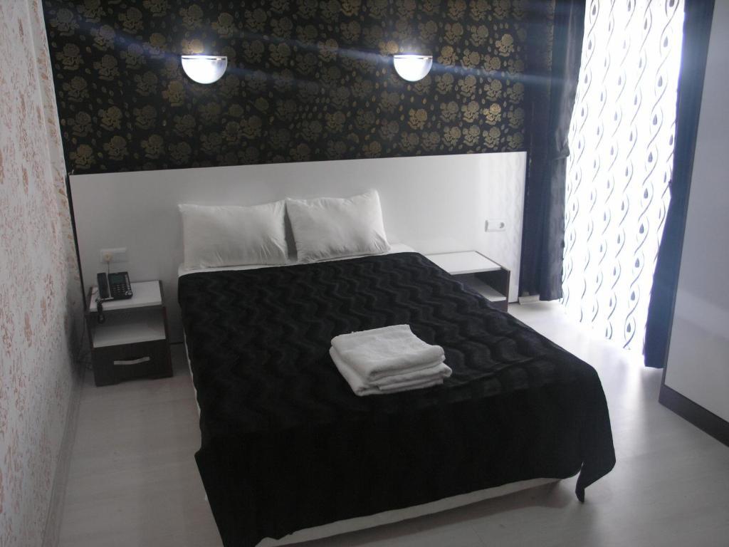 Madi Lara Hotel