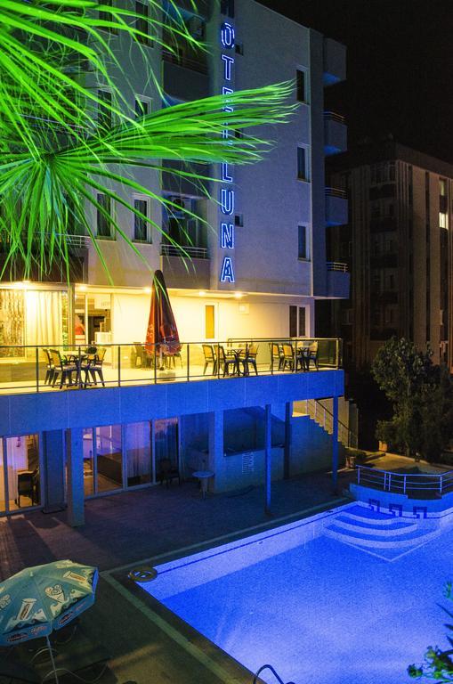 Hotel Luna Lara