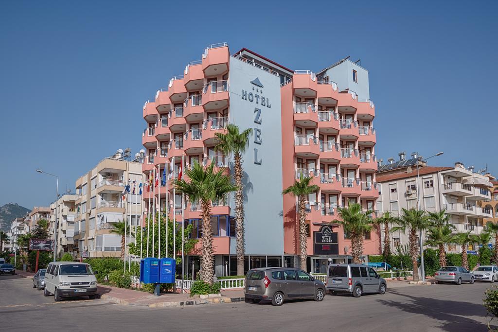 Hotel Zel