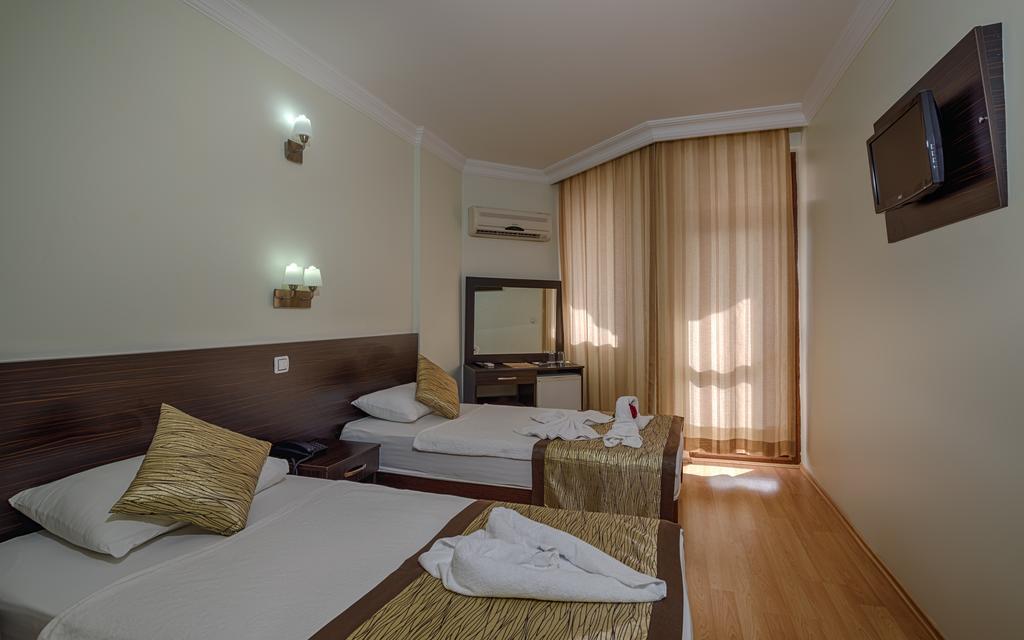 Hotel Zel 3*