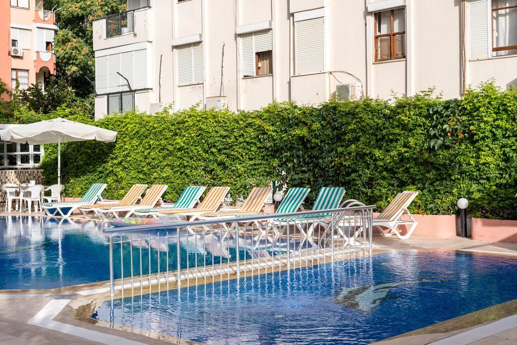 Zel Hotel Antalya