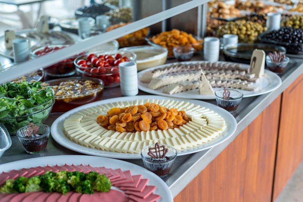 Zel Hotel Antalya