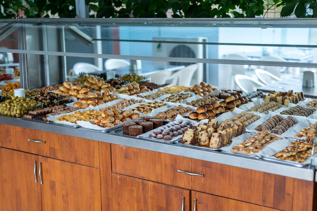 Zel Hotel Antalya