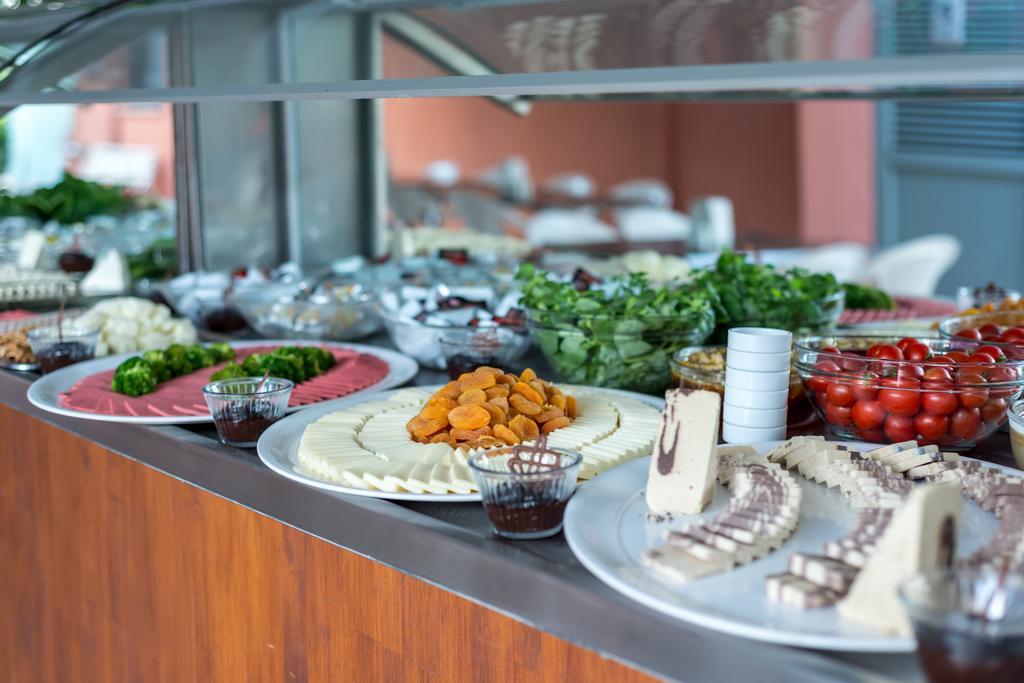 Hotel Zel Antalya