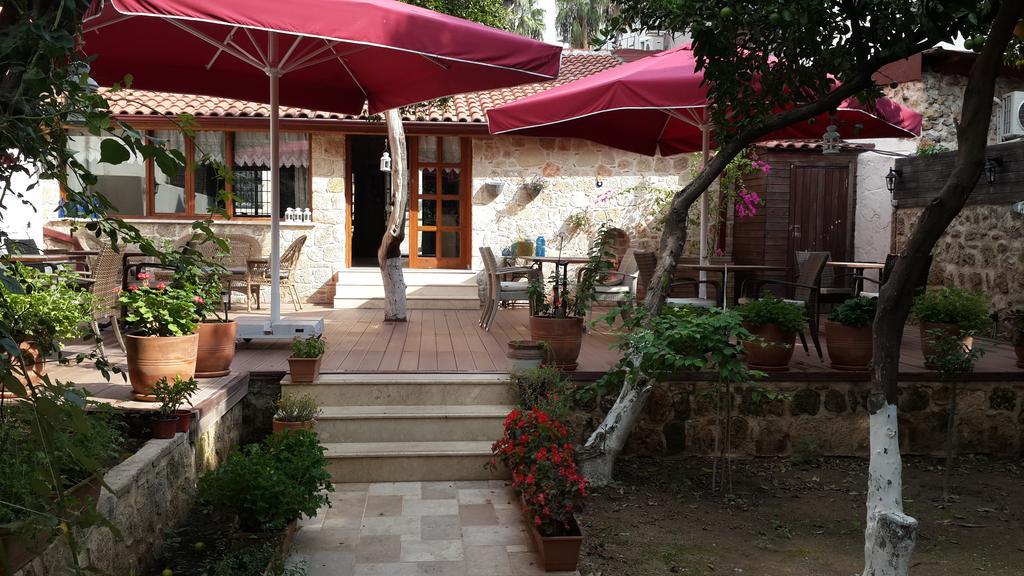 Citrus Garden 3*