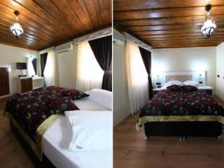 Bacchus Guest house