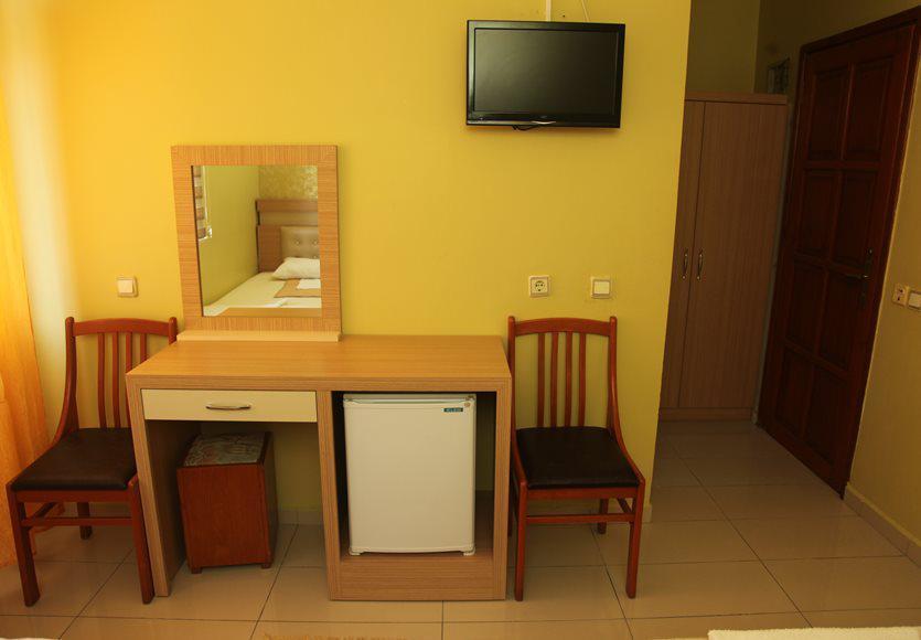 Hotel Otel Guenduez *