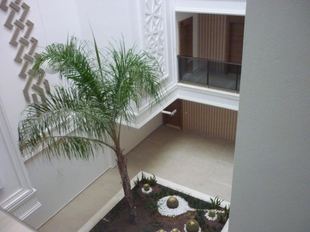 Apartment Aqua Homes Antalya