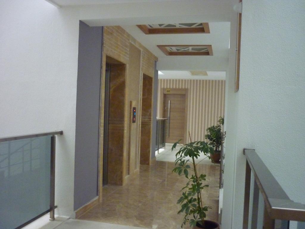 Aqua Homes * Antalya