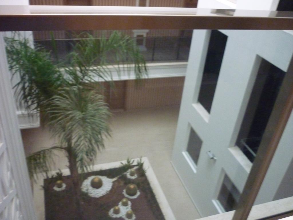 Aqua Homes Daire Antalya