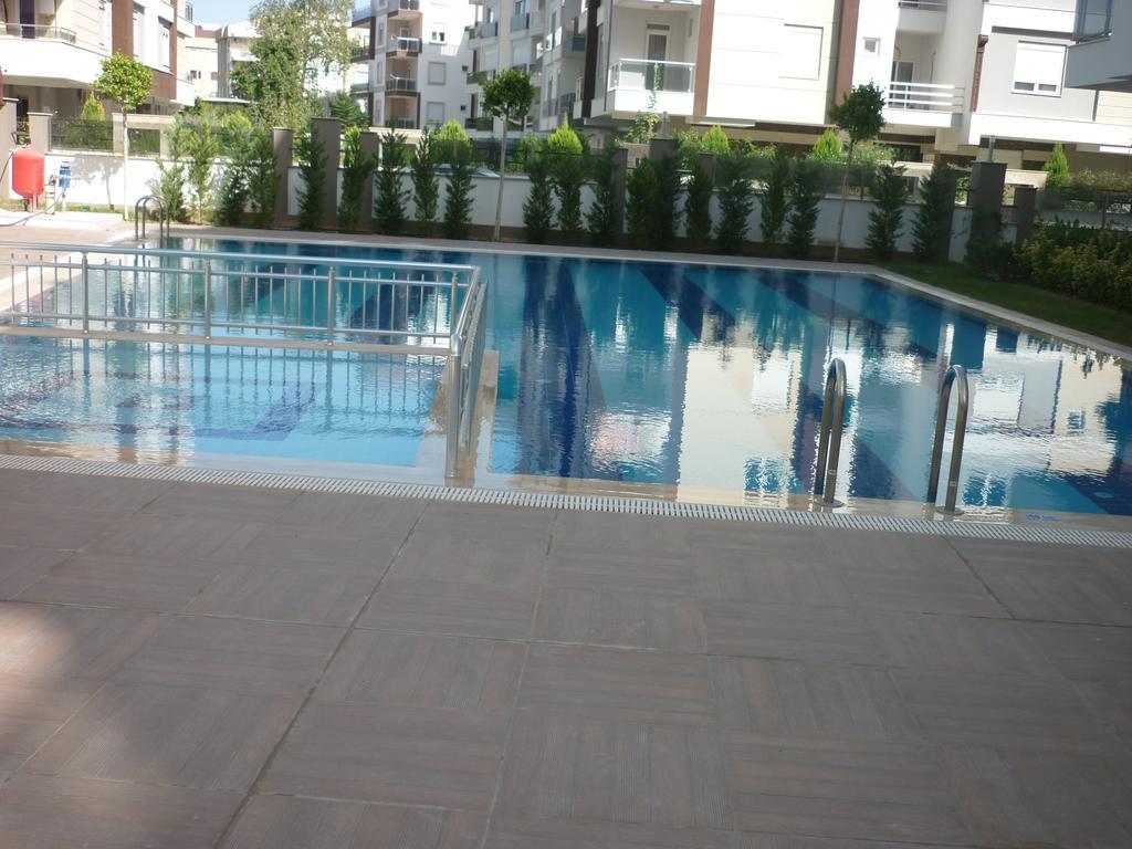 Aqua Homes * Antalya