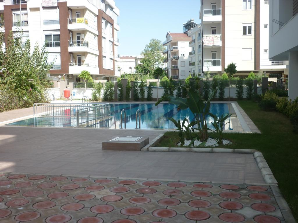 Apartment Aqua Homes