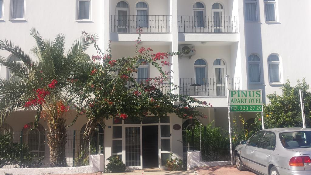 Otel Oz & Adult Only 16 Antalya