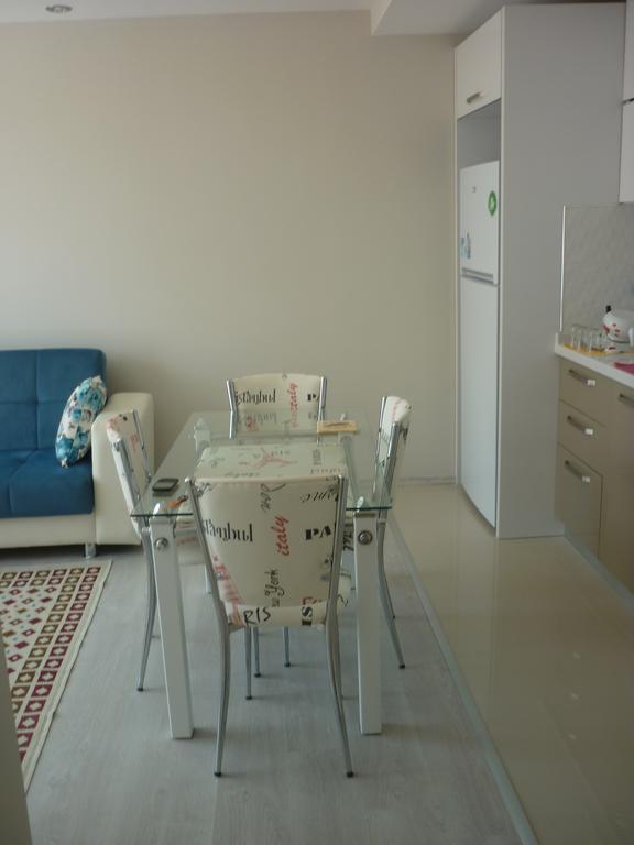 Aqua Homes * Antalya