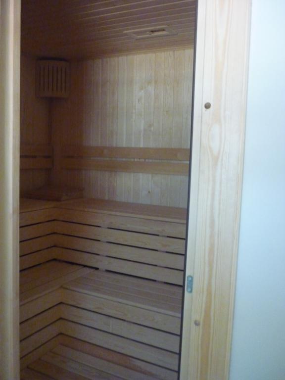 Apartment Aqua Homes Antalya