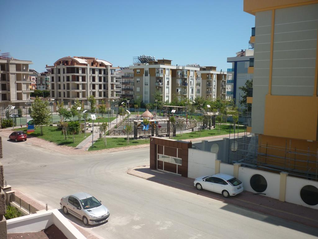 Aqua Homes * Antalya