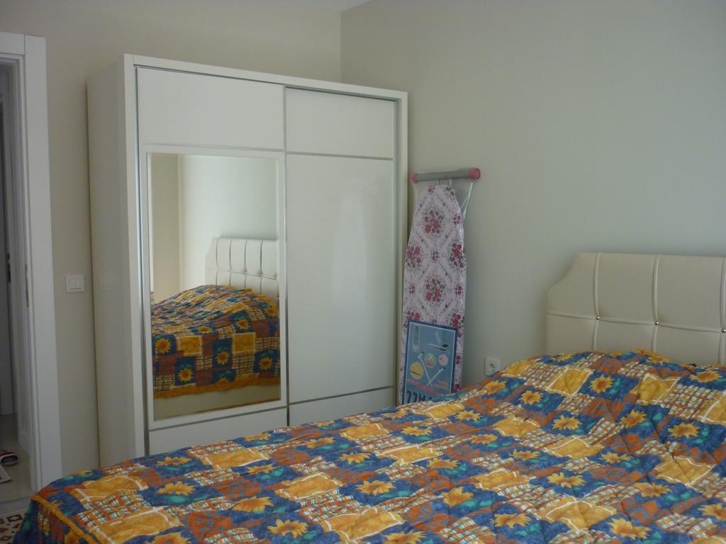 Aqua Homes Antalya