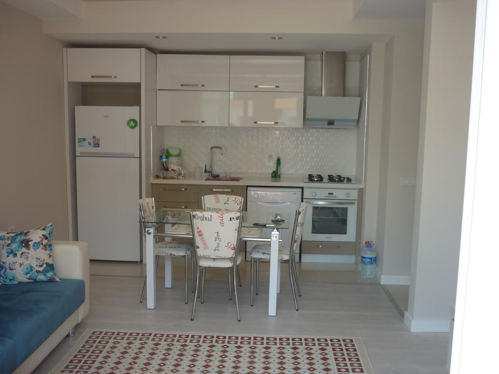 Apartment Aqua Homes Antalya
