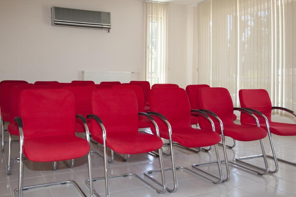 Hotel Ales Park Antalya