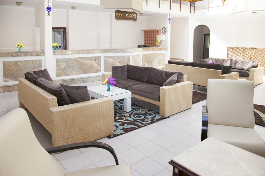 Hotel Ales Park Antalya