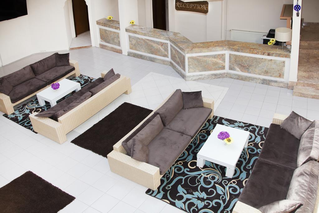 Ales Park Hotel