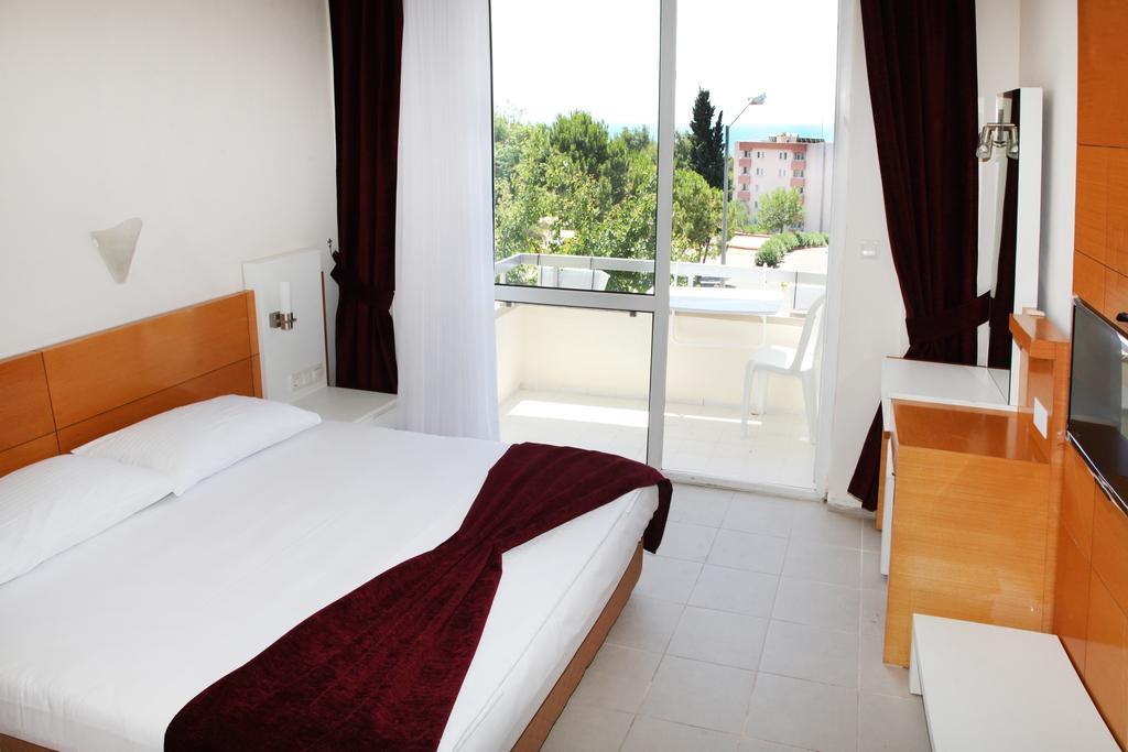 Hotel Ales Park