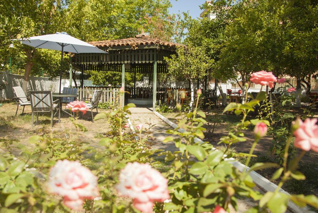 Ales Park * Antalya