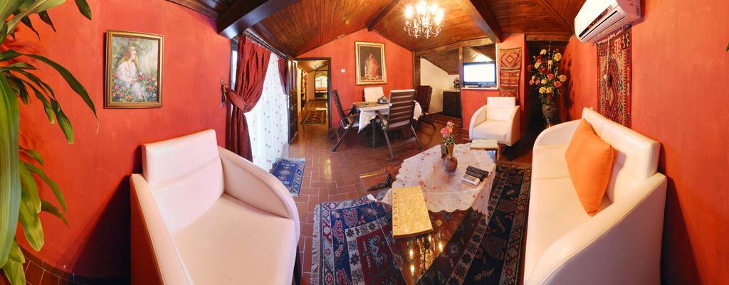 Kaleici Aparts Apart Otel Antalya