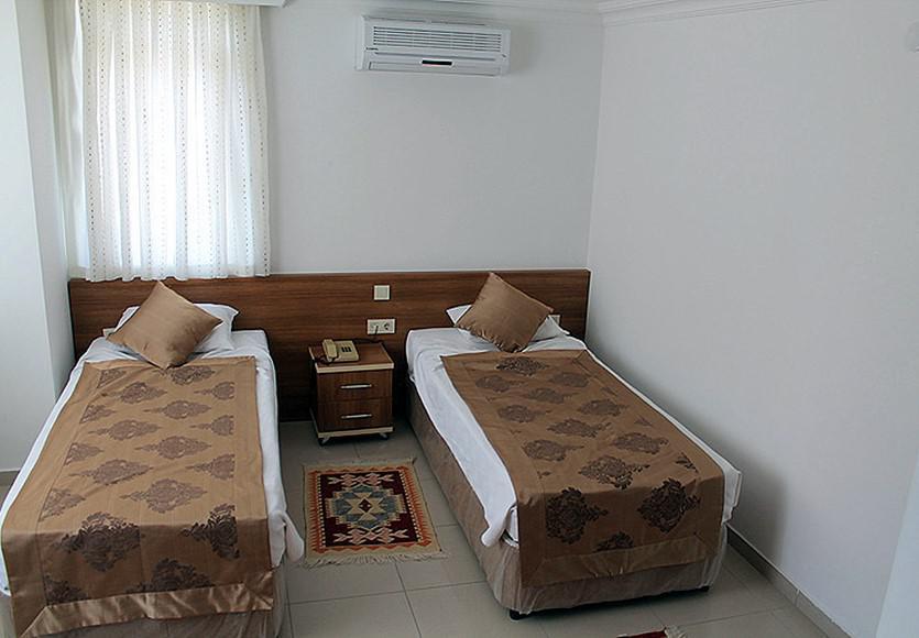Olbia 2* Antalya