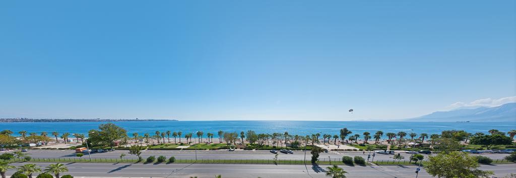Hotel Trend Park