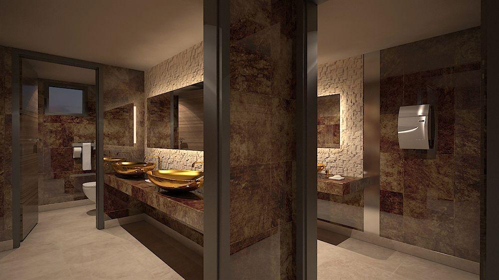 Altes Hotel Antalya
